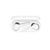 Ecouteurs sans fil Bluetooth - Huawei Freebuds Lite avec reduction de bruit - Blanc