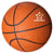 Disque gâteau Ballon de Basket (19 cm)