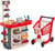Sortie De Caisse + Chariot - Ecoiffier
