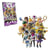 PLAYMOBIL farm Figurines fille - srie 26 - 71606