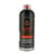 Bombe de peinture - Noir - RAL 9005 - Anti corrosion - Apprêt, protège, colore et vernis - MTN PRO