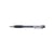 Porte-mine PENTEL Fiesta II - Pointe 0,7 mm - Corps gris