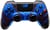 Lexip x Tsume - Manette Madara - Naruto Shippuden - Connection sans-Fil 2.4GHz Via USB dongle - 4 palettes programmables - Port Audio Jack 3.5mm