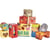 Cubes sonores de la ferme