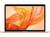 MacBook Air 13" 2020 Core i7 1,2 Ghz 8 Go 512 Go SSD Or