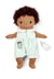 Alix mon poupon tissu 36cm - Lilliputiens