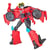 Figurine Hasbro Dinobot Snarl avec transformation facile