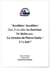 Affiche 'Accélère, accélère !' | A3 : 29,7x42cm
