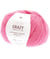 Fil exceptionnel à tricoter Luxury Crazy Composition Aran - Rico Design 011 Rose