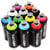 Lot 12 aérosols De Peinture Mtn Hardcore 2 - 400ml