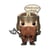 Le Seigneur des Anneaux - Figurine POP! Gimli 9 cm - Funko