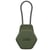 UAG Coque pour AirTag Modèle Civilian Ultra Renforcé avec Fermeture Securisé Vert olive