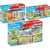 Set de 3 Playmobil