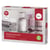Kit : Sel de bain Magie des roses
