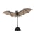 Maquette 3D en papier Chauve-souris