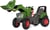 Rolly tracteur à pédales Farmtrac Fendt 939 Vario - Rolly Toys - Vert