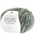 Pelote de coton à tricoter Creative LAZY HAZY SUMMER COTTON - Rico Design 36 Lierre