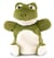 Podcoll - Marionnette Grenouille
