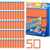 Nerf N Series 50 fléchettes N1