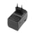Avizar Chargeur Pile CR123 avec 2 Accus Inclus compatible Canon / Kodak / Nikon Noir
