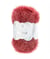 Fil éponge vaisselle à tricoter Creative Bubble - Rico Design 34 Baie rouge