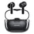 Ecouteurs Bluetooth Gaming Sans Fil Haute Performance Etanche Réduction Bruit YONIS