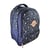 Sac à dos scolaire – HARRY POTTER HEDWIG MYSTIC WINTER – Bleu nuit – 2 compartiments