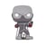 My Hero Academia - Pin pin's POP! émaillé Twice 10 cm