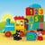 DUPLO Duplo - Mes 1ers pasle train des chiffres- jeu de construction 10847