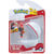 Pokémon Charbambin et Speed Ball Clip 'N' Go