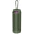 Enceinte Bluetooth Portable Waterproof 14W Stereo Avec Basses Renforcées Et Autonomie 6H Vert YONIS