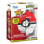 BITTY POP PRÉSENTOIR : POKÉ BALL