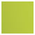 Papier cartonné - Florence - 20 feuilles - Lime - 30,5 x 30,5 cm - 216 g/m²