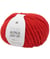 Pelote 100gr laine et Alpaga FASHION ALPACA COZY UP - Rico Design 010 Rouge
