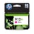 912XL Cartouche d'encre magenta grande capacité authentique (3YL82AE) pour  OfficeJet 8010 series/ OfficeJet Pro 8020 series
