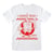Bob l' éponge - T-Shirt Krusty Krab White - Taille L - Heroes Inc