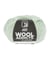 Pelote de coton bio JOY - Wool Addict 0091 Vert