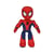Marvel - Peluche Poseable Spider-Man 25 cm