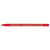 Crayon pastel - Rouge Hélios - 681 - Sans bois - Sennelier