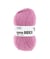 Pelote à tricoter SUPER SOXX 4 fils - 100 Gr - Lang Yarns - La laine à chaussettes incontournable 0019 rose