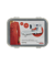 Kit de Pieds pour Quilt b37 / b38 de Bernette - Accessoire Indispensable pour Quilting et Couture Rouge