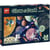 B.PUZZLE GLOW IN THE DARK S.SOLAIRE 104U