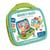 Mallette magnétique - Mots et objets - Apprentissage - Des 2 ans