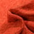 Tissu Maille lurex Petits pois lurex sur fond Orange