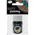 Peinture - Noir - Pour fond de dot painting - Mandala - Flacon de 15ml - Aladine