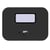 Mini Enceinte Bluetooth TWSe Ultra Compacte 5W Autonomie 5h Charge Rapide Noir YONIS