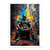 Affiche 50x70 cm - Batman Version 2 - Georges