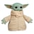Star Wars: The Mandalorian & Grogu - Figurine Grogu Ton petit compagnon 25 cm - Hasbro