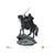 Figurine Iron Studios Art Scale Deluxe - The Lord of the Rings - Nazgul sur cheval