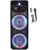 Enceinte lumineuse karaoké - MS02-XXL-N - Bluetooth 5.0 - 1000W